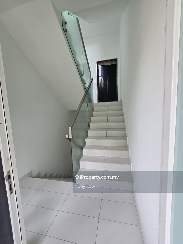 Condominium for Sale in Seri Puteri Hills Town Villa & Condominium by Joey Eow - iProperty.com.my