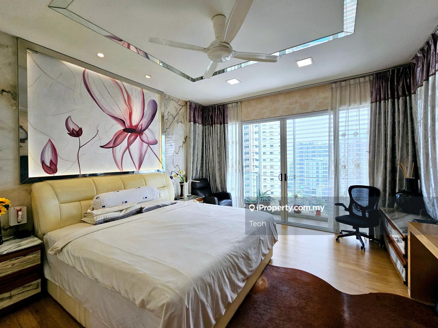 Kondominium untuk Disewa di 28 Mont Kiara @ MK28 oleh Teoh - iProperty.com.my