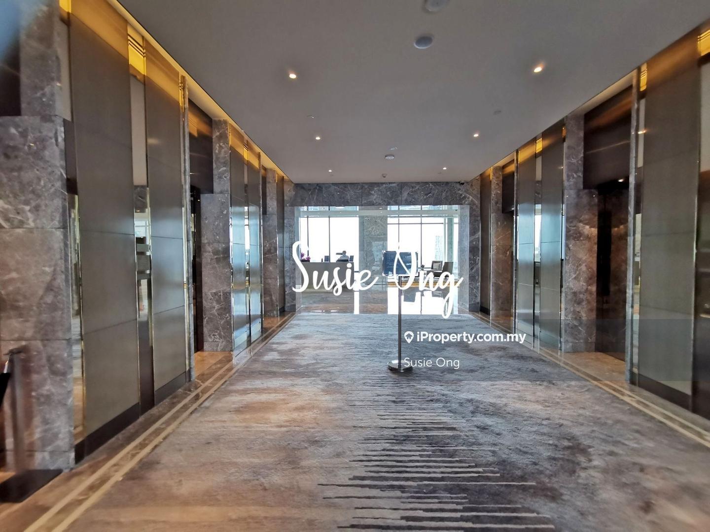 Service Residence for Sale in Four Seasons Place by Susie Ong - iProperty.com.my