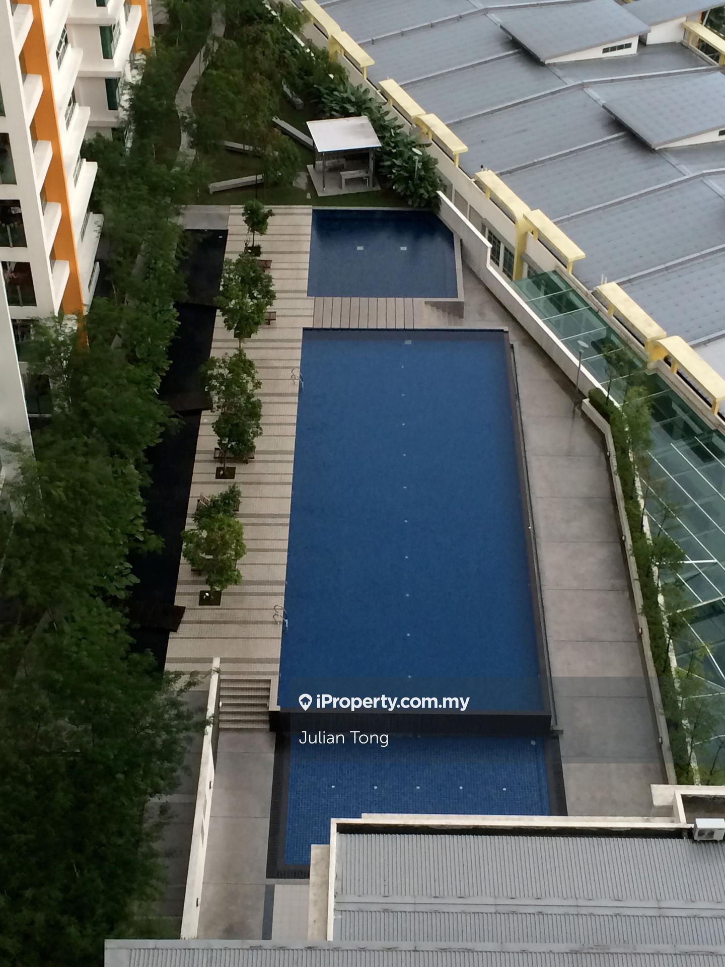 Kondominium untuk Dijual di The Zest @ Kinrara 9 oleh Julian Tong - iProperty.com.my