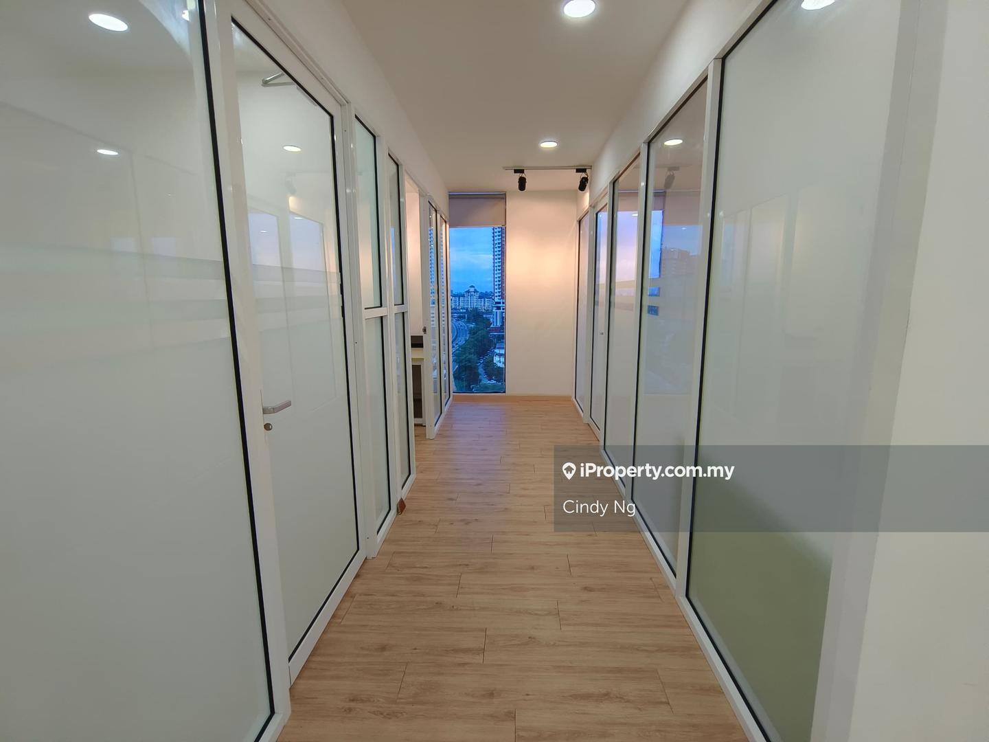 Pejabat-Runcit untuk Disewa di One City, Subang Jaya oleh Cindy Ng - iProperty.com.my