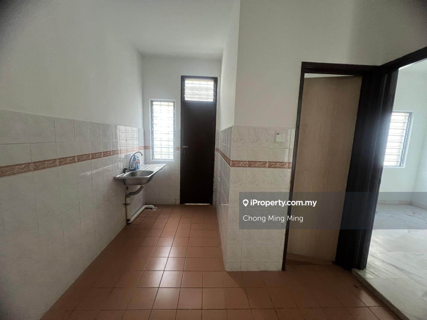 Rumah Berangkai 2 Tingkat untuk Dijual di Saujana Impian, Kajang oleh Chong Ming Ming - iProperty.com.my