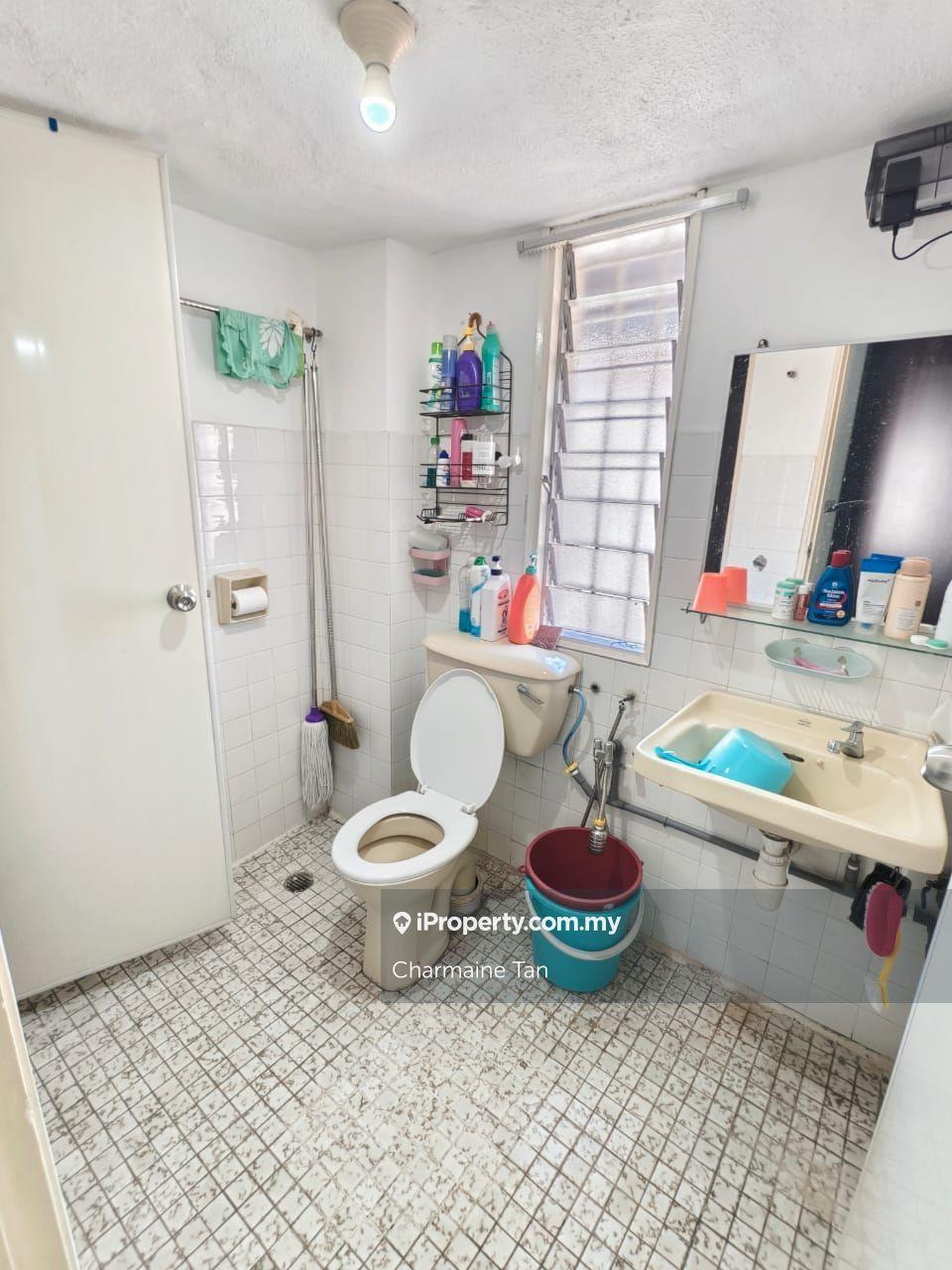 2-storey Terraced House for Sale in Taman Bukit Maluri, Kepong by Charmaine Tan - iProperty.com.my