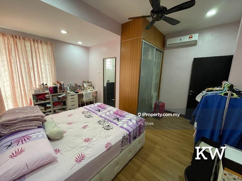 Zero Lot Bungalow for Sale in Kota Kemuning, Shah Alam by Iris Shek - iProperty.com.my