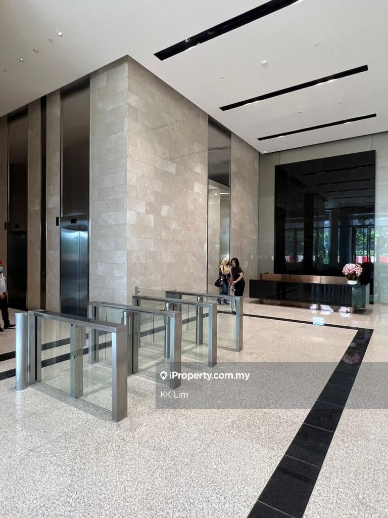 Pejabat untuk Disewa di Pusat Bandar Damansara, Damansara Heights oleh KK Lim - iProperty.com.my