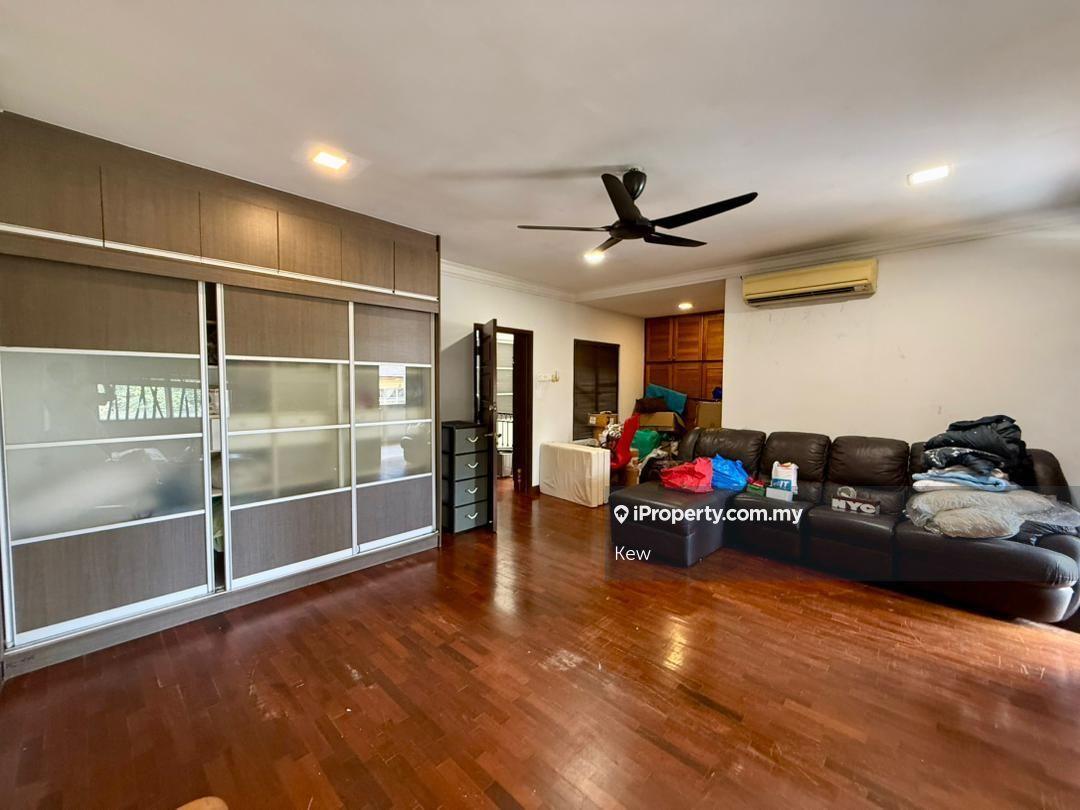 3-storey Terraced House for Sale in Taman Halimahton, Seputeh by Kew - iProperty.com.my