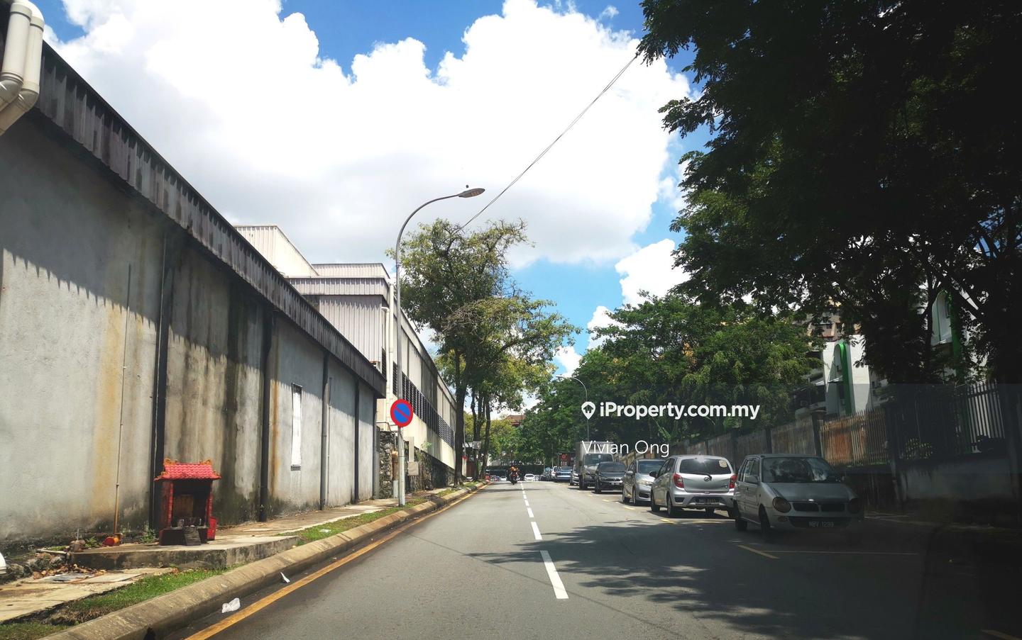 Semi-D Kilang untuk Dijual di Taman Shamelin Perkasa, Cheras oleh Vivian Ong - iProperty.com.my