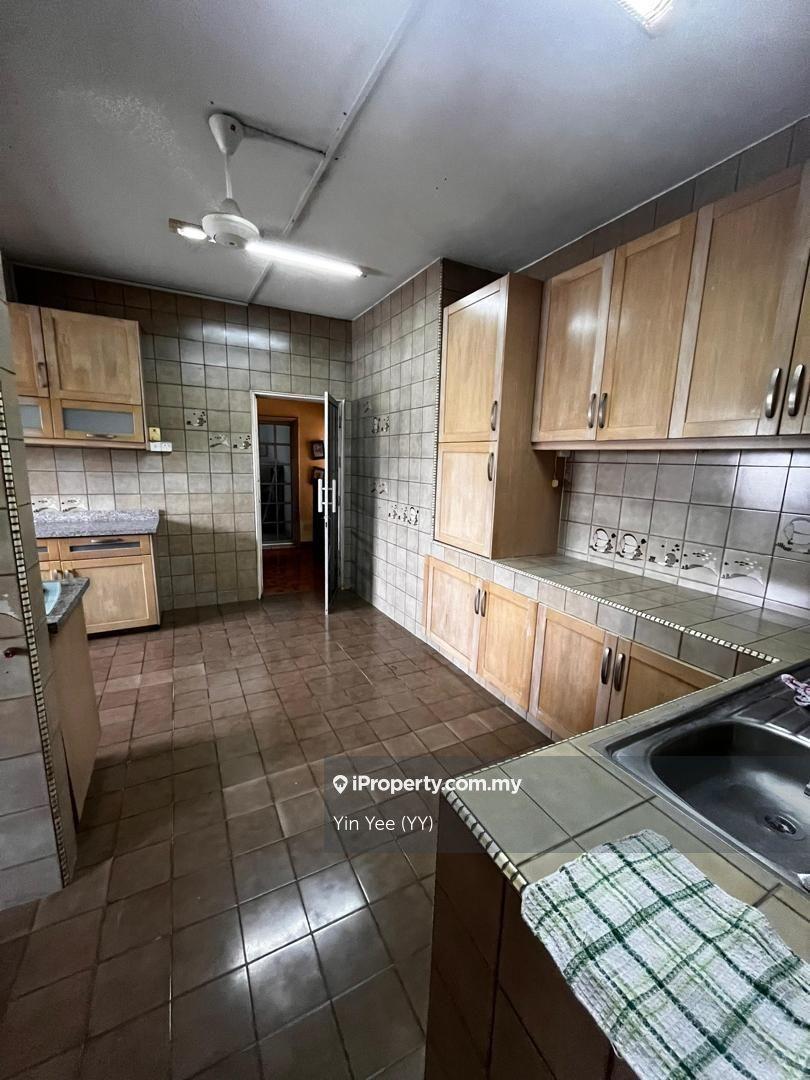 Bungalow House for Sale in Taman Hulu Kelang, Taman Zooview, Ampang by Yin Yee (YY) - iProperty.com.my