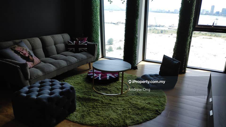 Service Residence for Rent in City of Dreams by Andrew Ong - iProperty.com.my