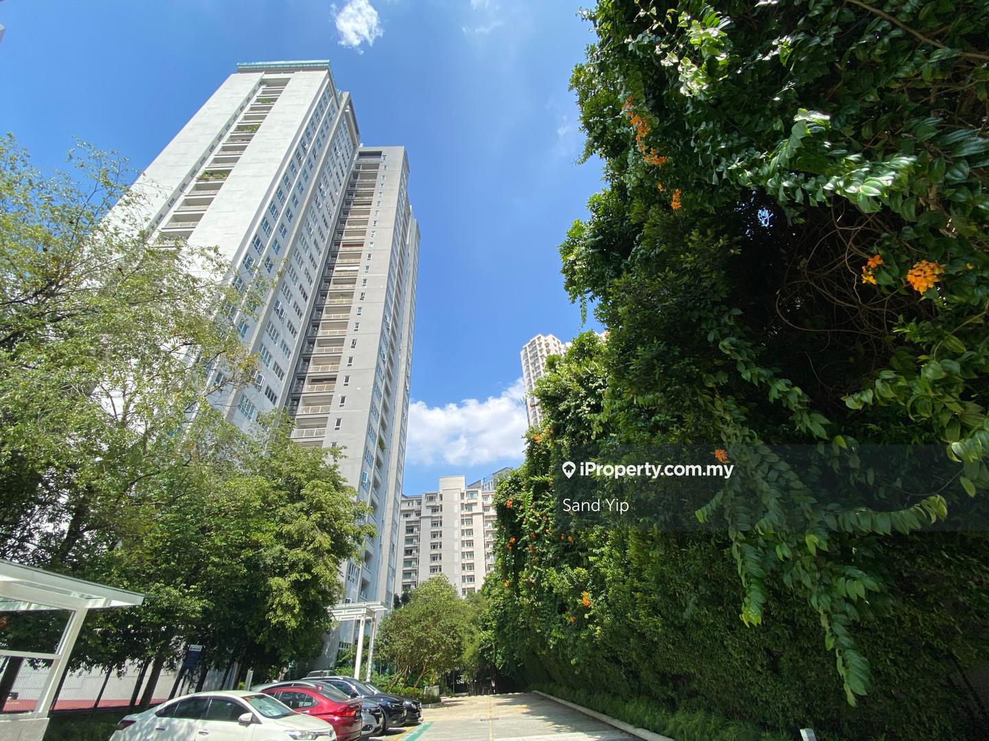 Kondominium untuk Dijual di Tiffani Kiara oleh Sand Yip - iProperty.com.my