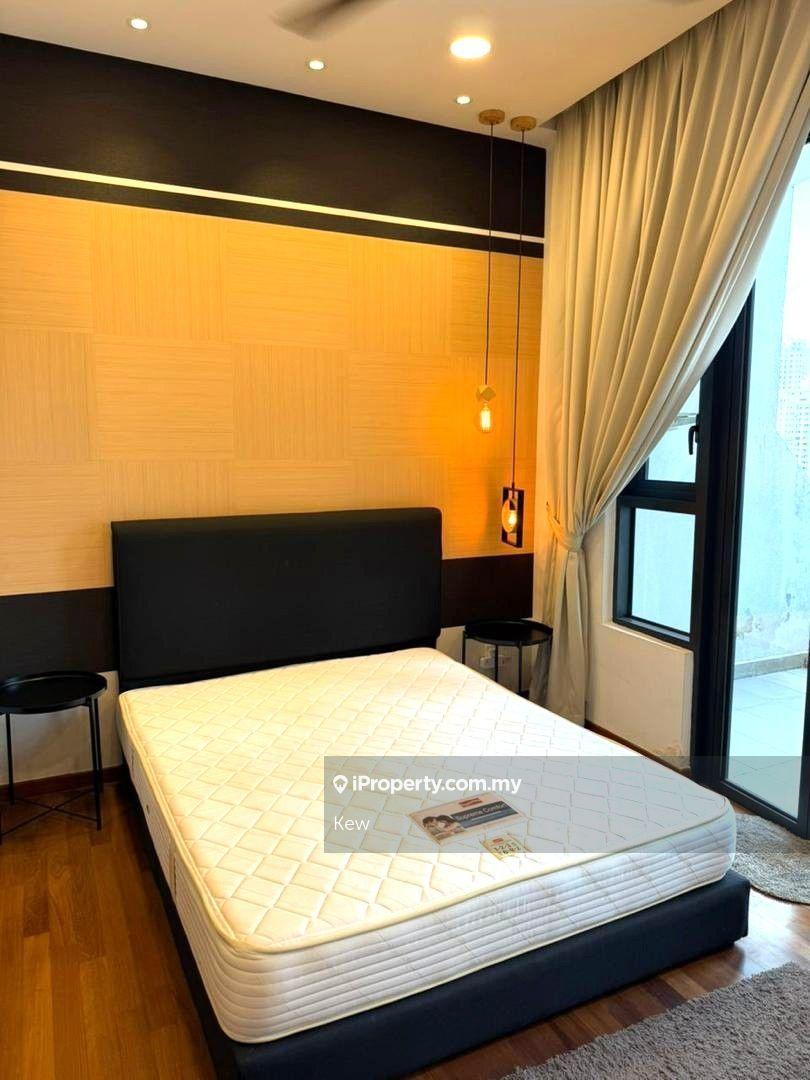 Residensi Servis untuk Disewa di KL Gateway Premium Residences oleh Kew - iProperty.com.my