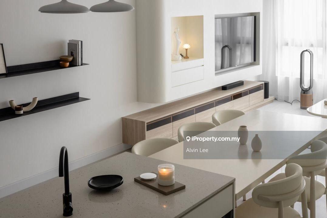 Service Residence for Sale in The Rosewoodz @ Bukit Jalil by Alvin Lee - iProperty.com.my