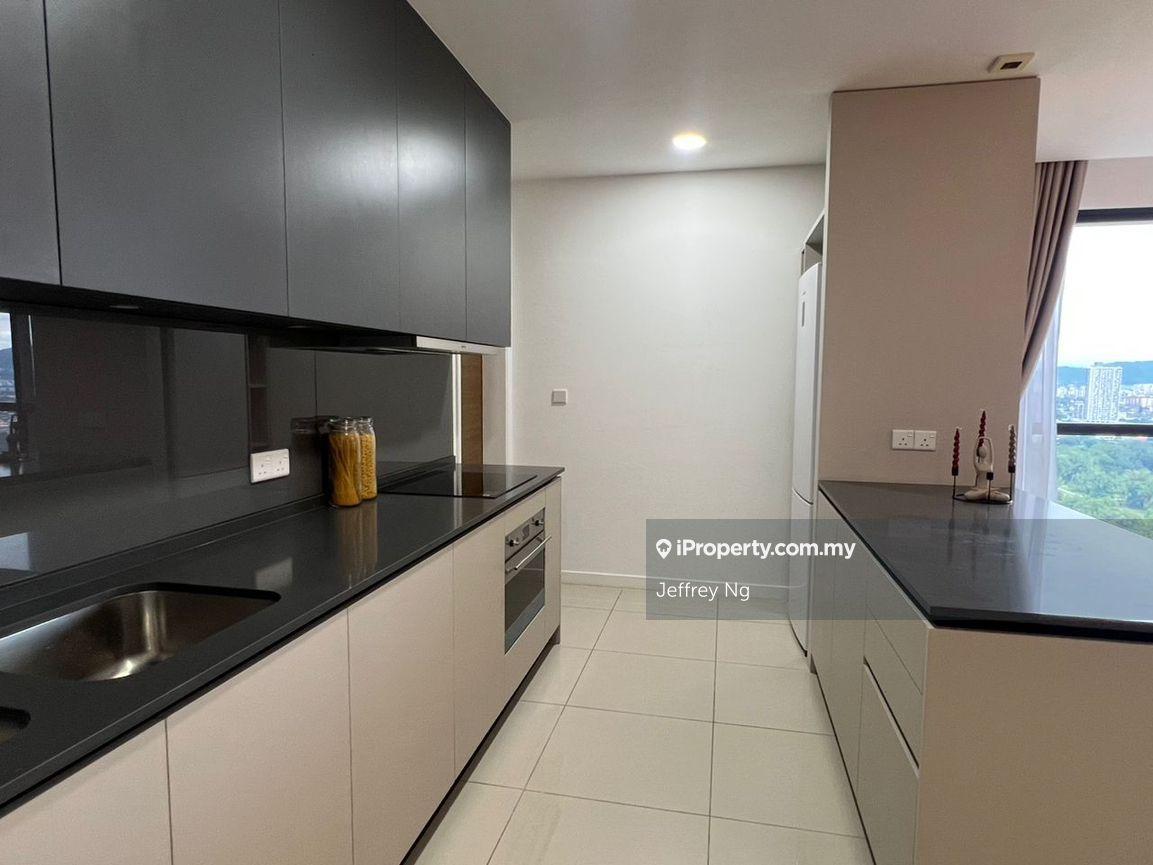 Service Residence for Sale in Aria by Jeffrey Ng - iProperty.com.my