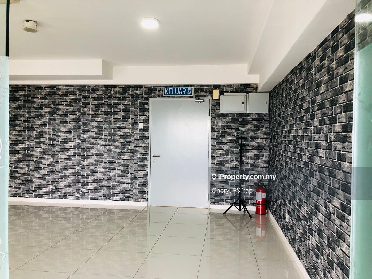 Service Residence for Rent in Paragon @ Pan'gaea by Cheryl PS Yap - iProperty.com.my