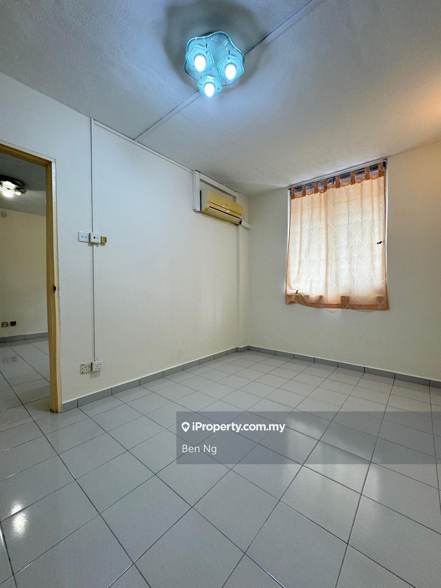 Apartment for Rent in Rampai Court by Ben Ng - iProperty.com.my
