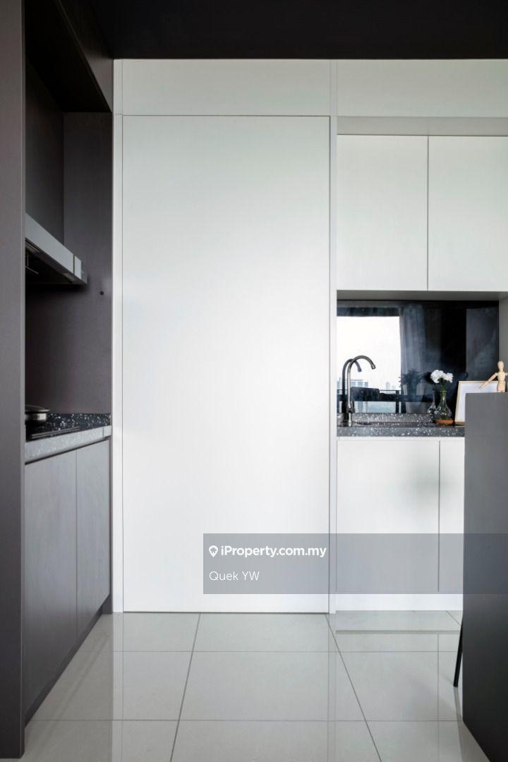 Condominium for Rent in Secoya Residence by Quek YW - iProperty.com.my