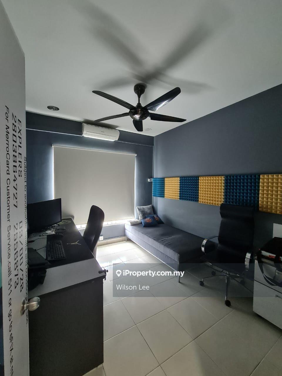 Kondominium untuk Dijual di Symphony Heights (Simfoni Heights) oleh Wilson Lee - iProperty.com.my