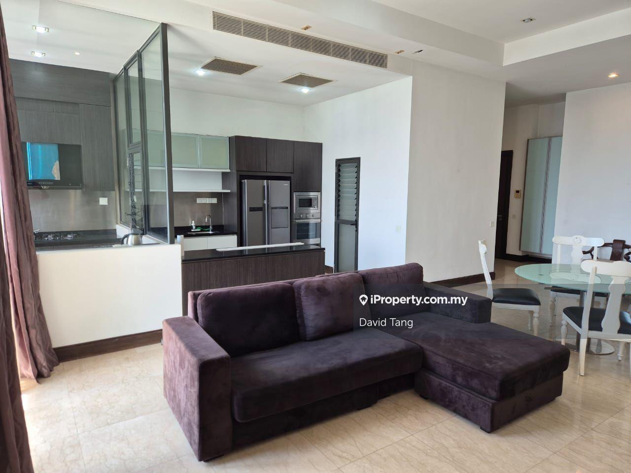 Service Residence for Rent in Ken Bangsar by David Tang - iProperty.com.my