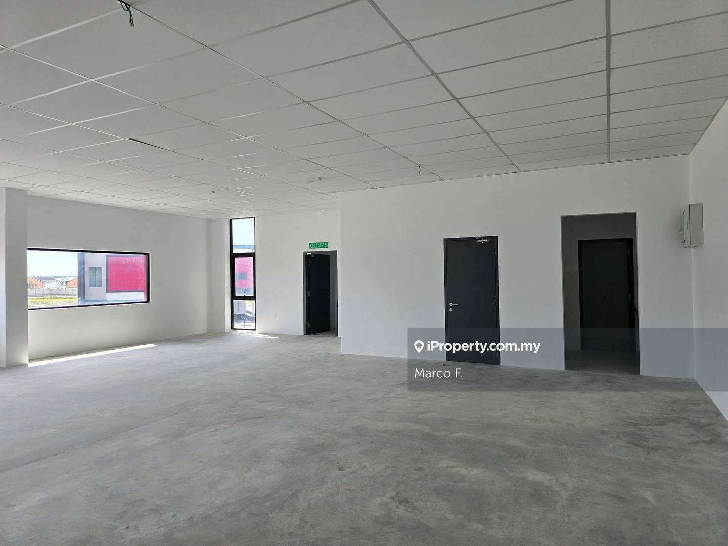 Detached Factory for Rent in Klang, Selangor by Marco F. - iProperty.com.my