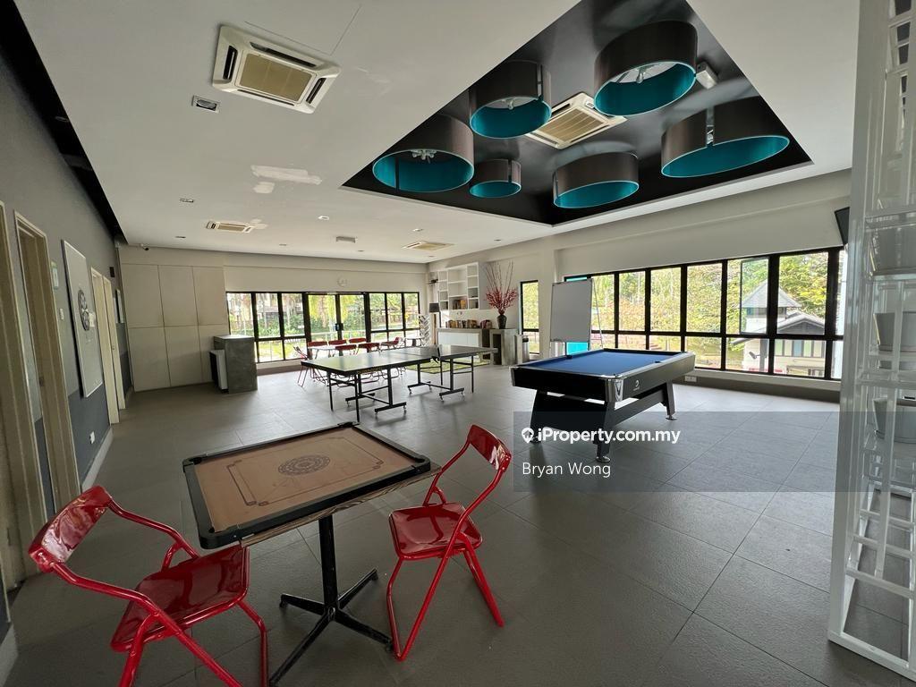 Semi-Detached House for Sale in Saujana Villa, Kajang by Bryan Wong - iProperty.com.my