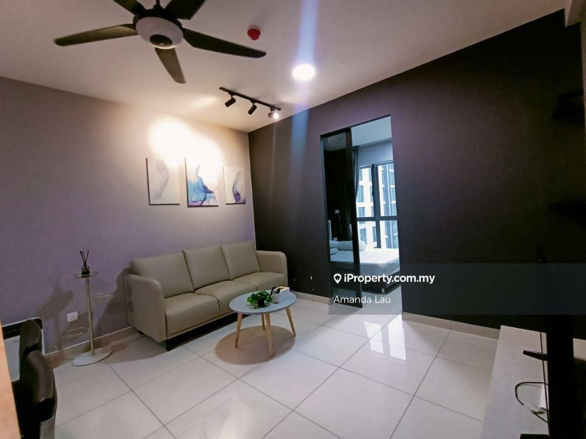 Residensi Servis untuk Disewa di Liberty @ Arc oleh Amanda Lau - iProperty.com.my