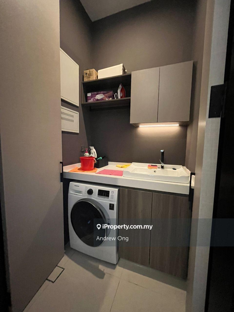 Service Residence for Rent in City of Dreams by Andrew Ong - iProperty.com.my