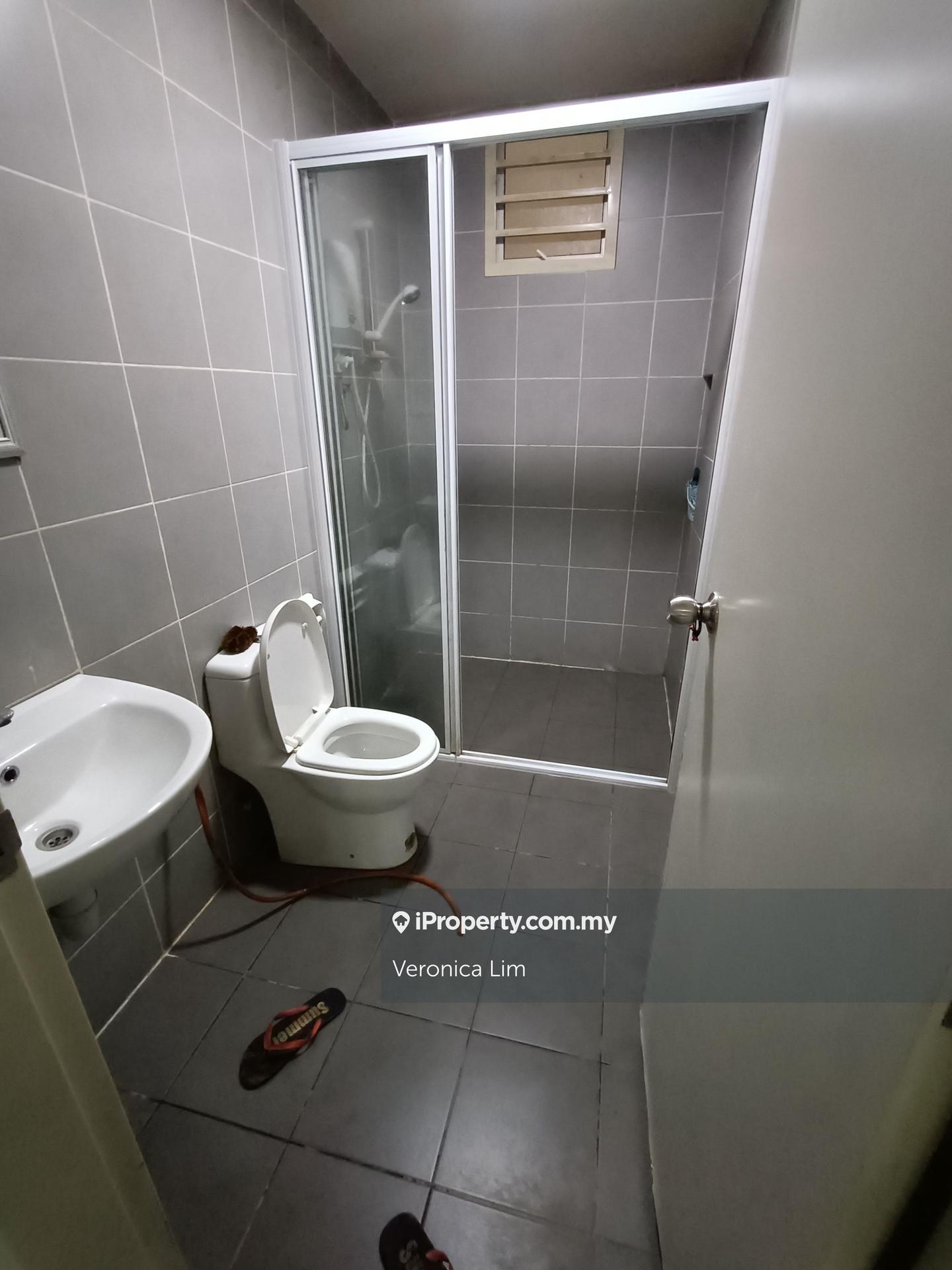 Service Residence for Rent in Savanna Executive Suite @ Southville City by Veronica Lim - iProperty.com.my