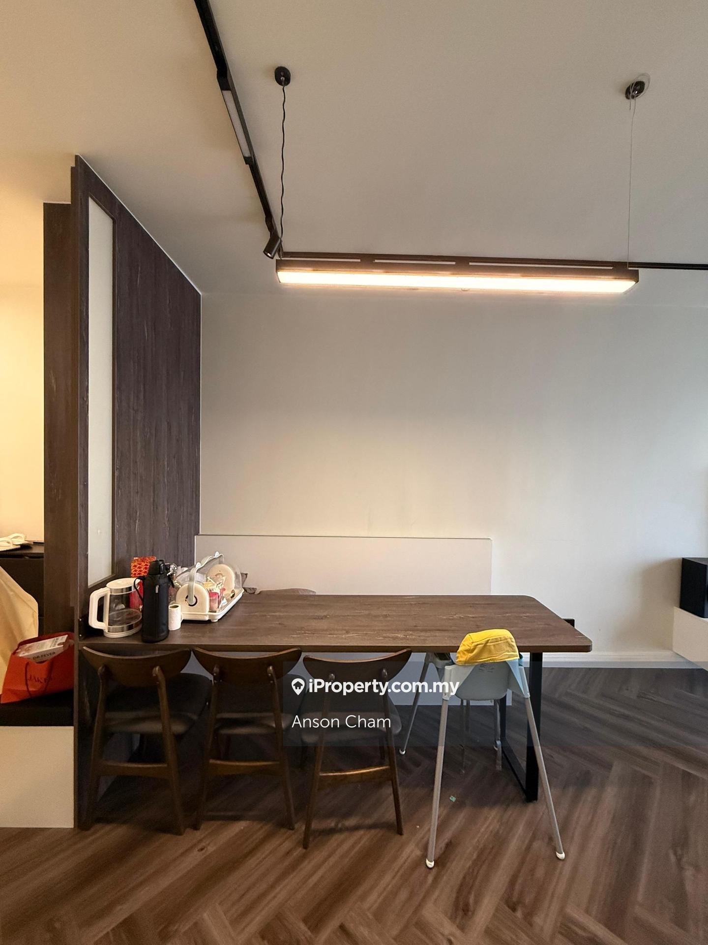 Condominium for Sale in Trinity Lemanja by Anson Cham - iProperty.com.my