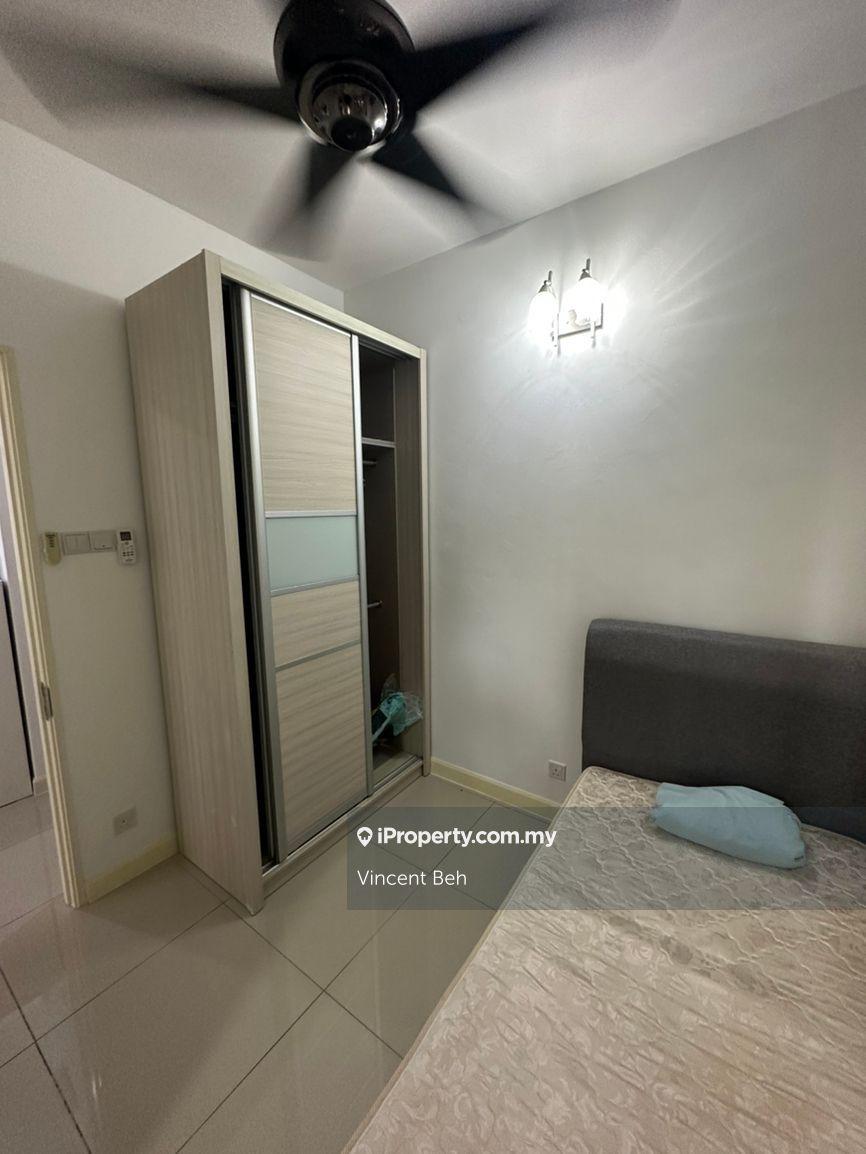 Service Residence for Sale in Tiara Mutiara / The Crown by Vincent Beh - iProperty.com.my