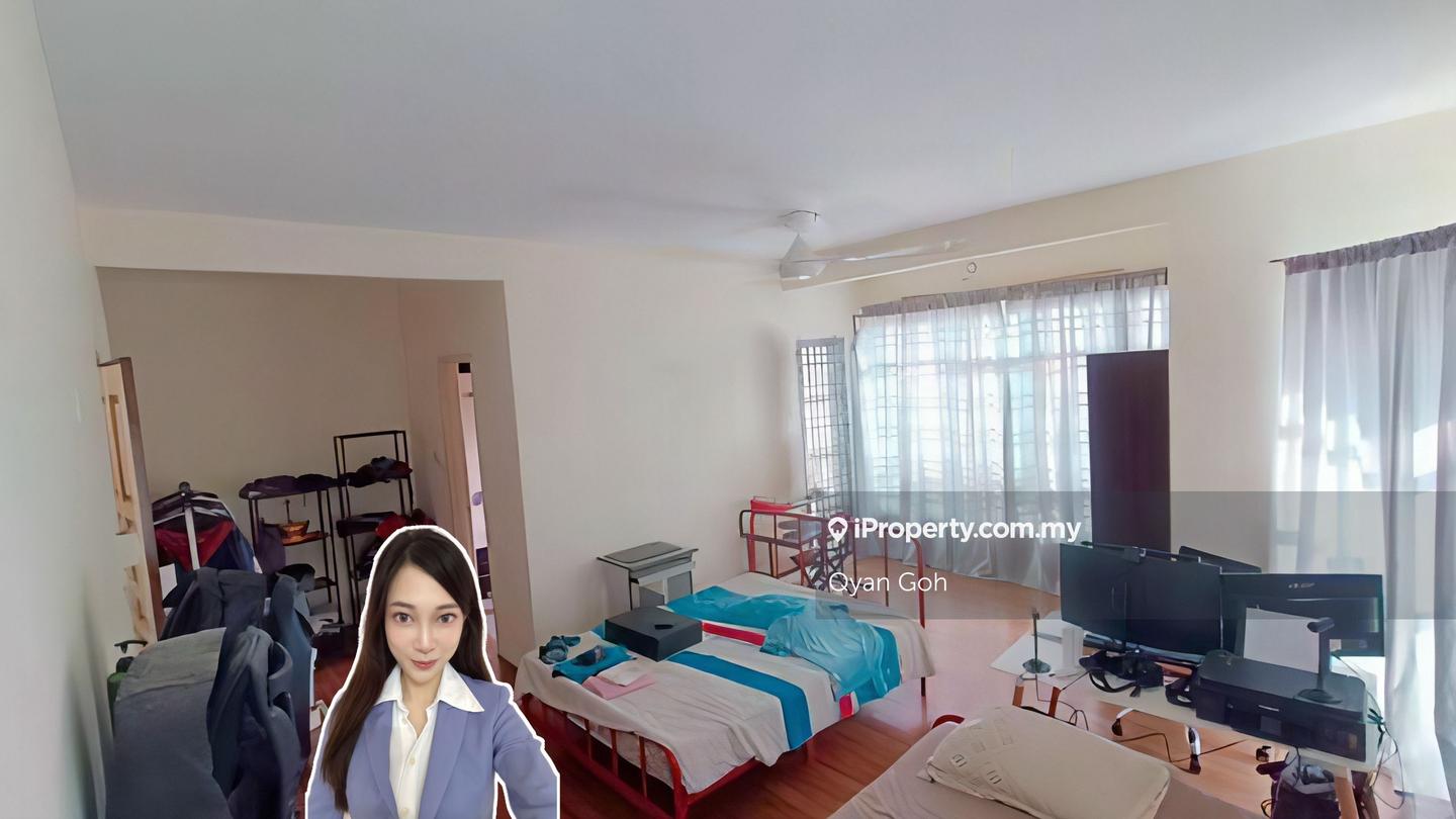 Semi-Detached House for Sale in Minden Heights, Gelugor by Qyan Goh - iProperty.com.my