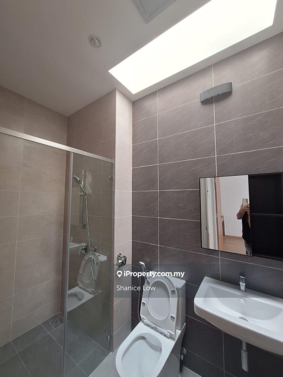 3-storey Terraced House for Rent in Taman Puchong Legenda, Puchong by Shanice Low - iProperty.com.my