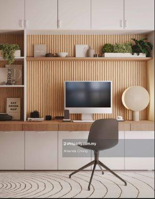 Service Residence for Sale in Noora by Amanda Chong - iProperty.com.my