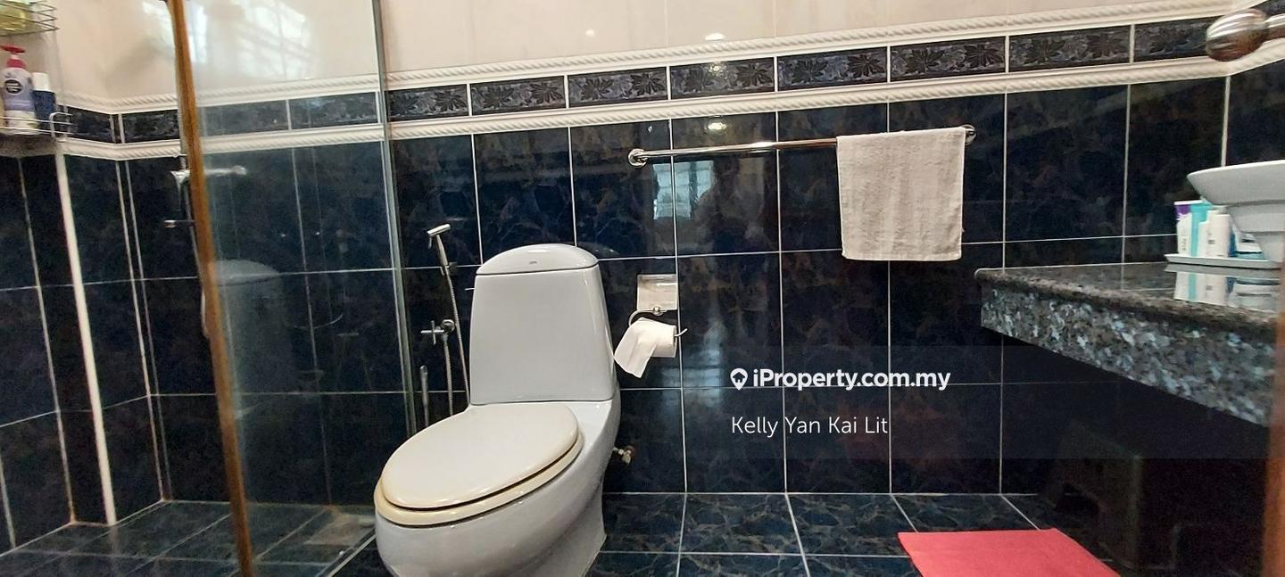 Semi-Detached House for Sale in Ampang, Ampang by Kelly Yan Kai Lit - iProperty.com.my