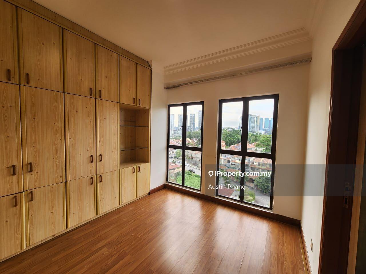 Condominium for Rent in Desa Villa Condominium by Austin Phang - iProperty.com.my