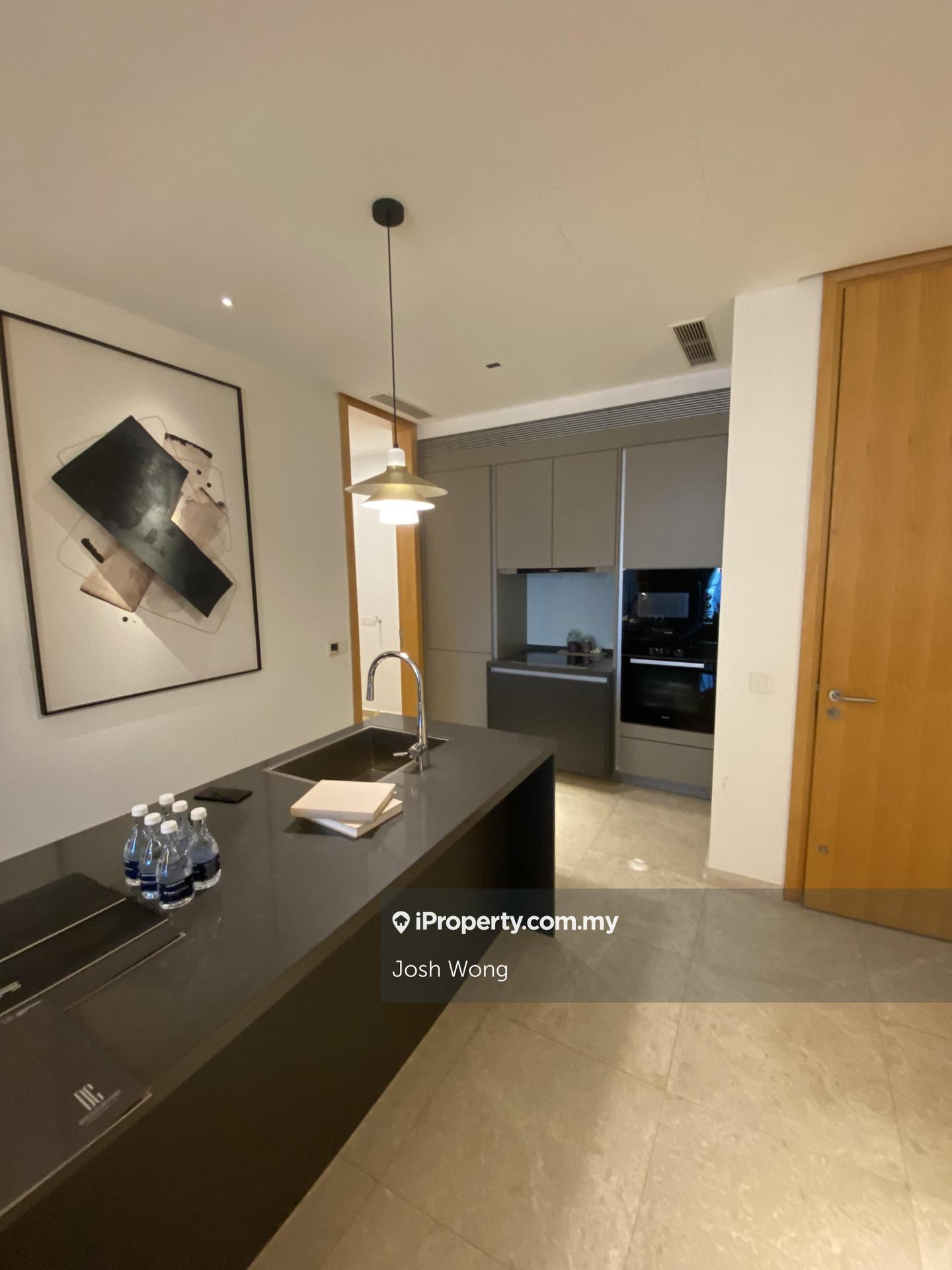 Service Residence for Sale in Damansara City Residency (DC Residensi) by Josh Wong - iProperty.com.my