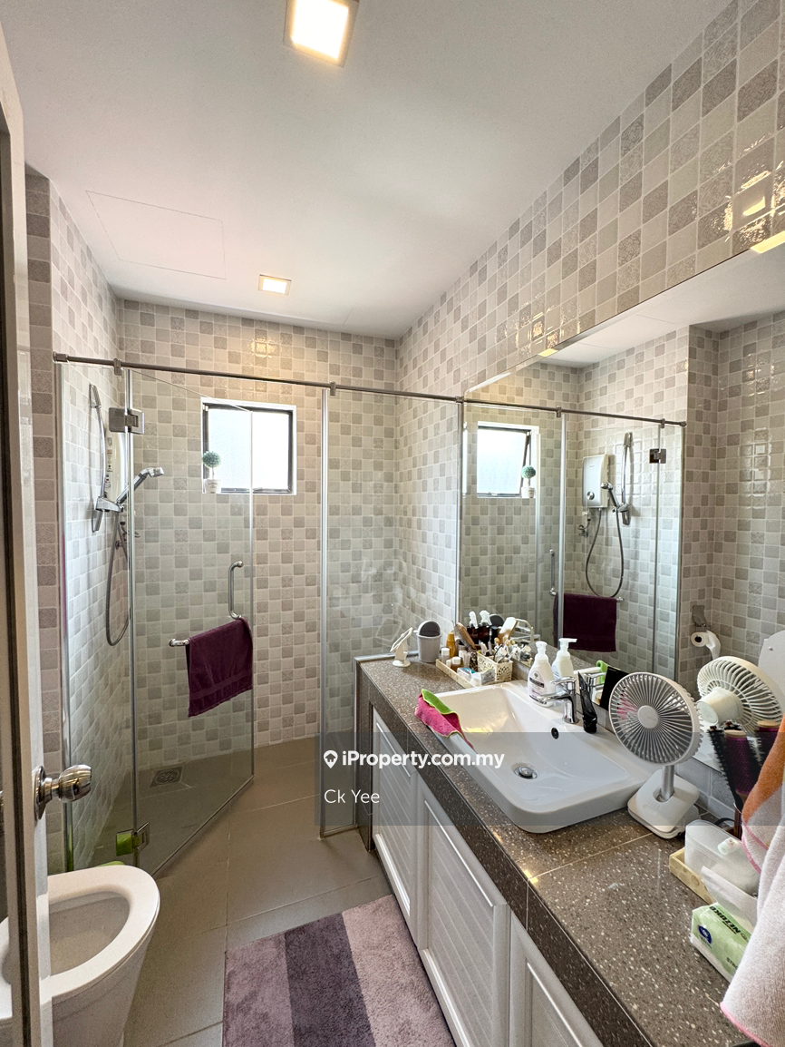 3-storey Terraced House for Sale in Seri Jalil, Bukit Jalil by Ck Yee - iProperty.com.my