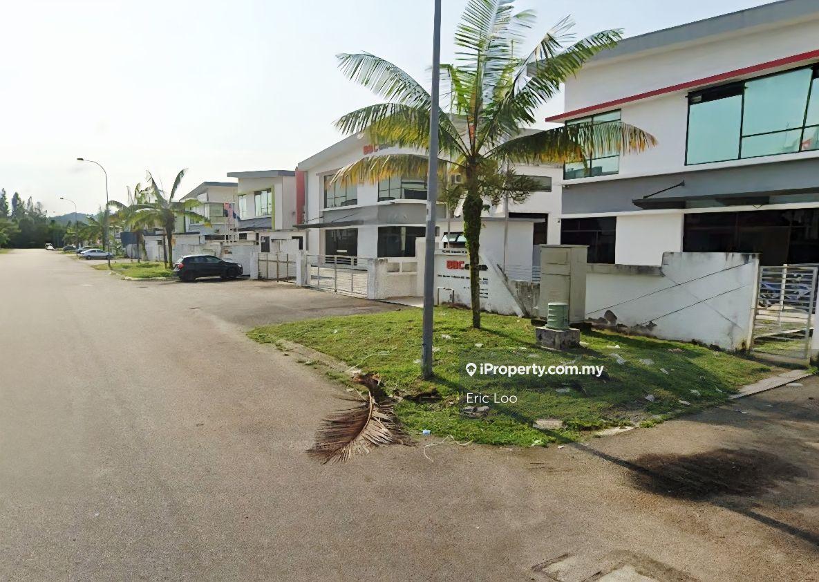Semi-D Kilang untuk Dijual di Setia Eco Gardens, Gelang Patah oleh Eric Loo - iProperty.com.my