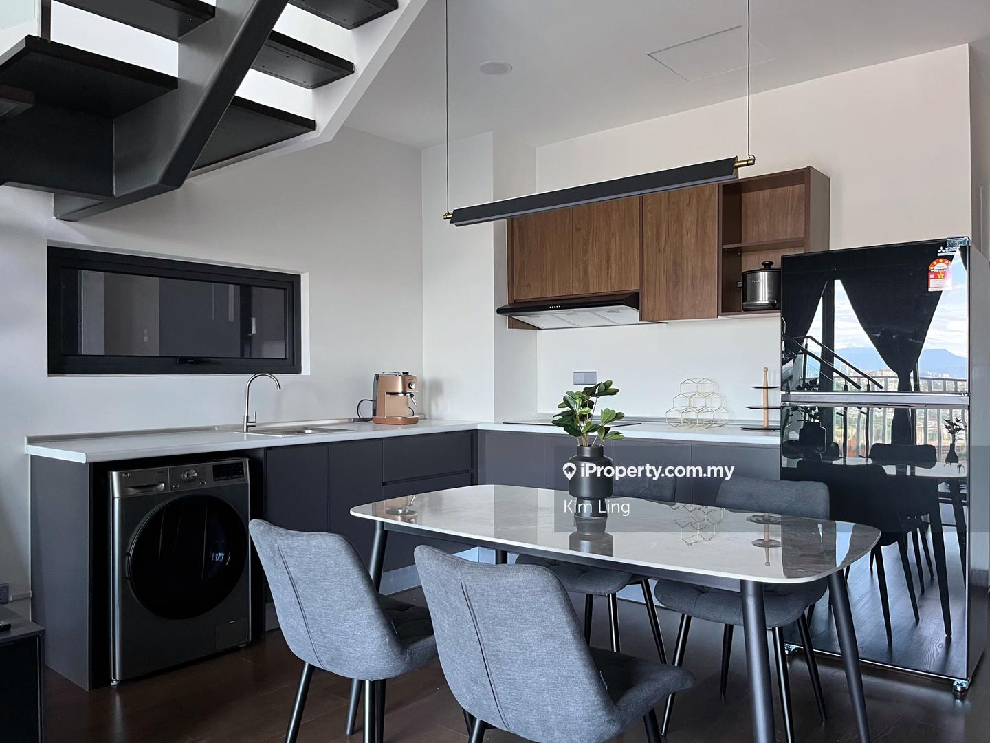 Kondominium untuk Disewa di The Estate oleh Kim Ling - iProperty.com.my