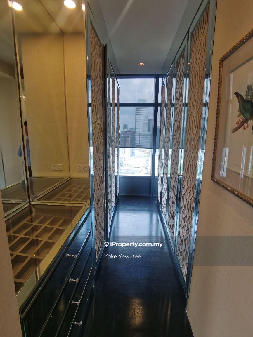 Condominium for Sale in Condominium @ The Troika by Yoke Yew Kee - iProperty.com.my