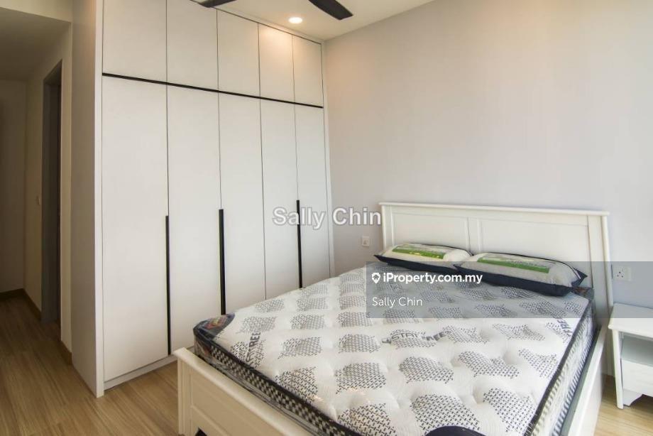 Residensi Servis untuk Dijual di Jazz Residences oleh Sally Chin - iProperty.com.my