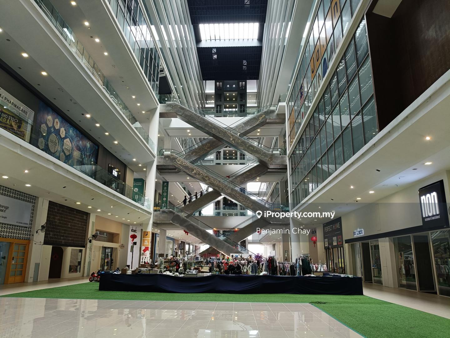 Office for Rent in One City, Subang Jaya by Benjamin Chay - iProperty.com.my