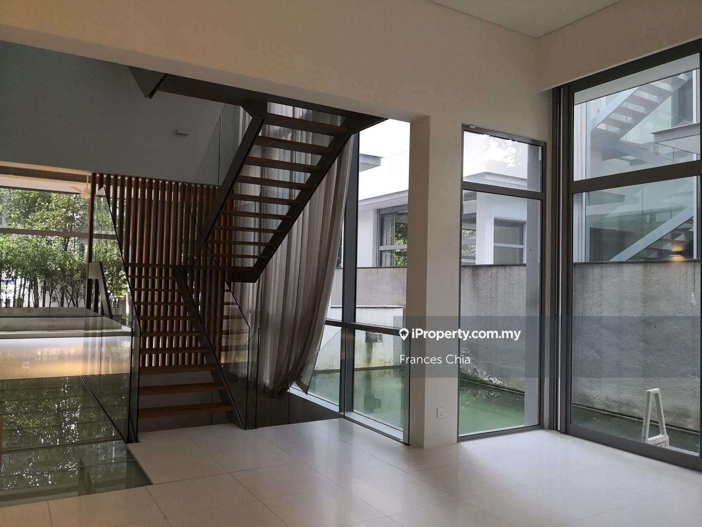 Rumah Berkembar untuk Disewa di Ampang Hilir, Ampang oleh Frances Chia - iProperty.com.my