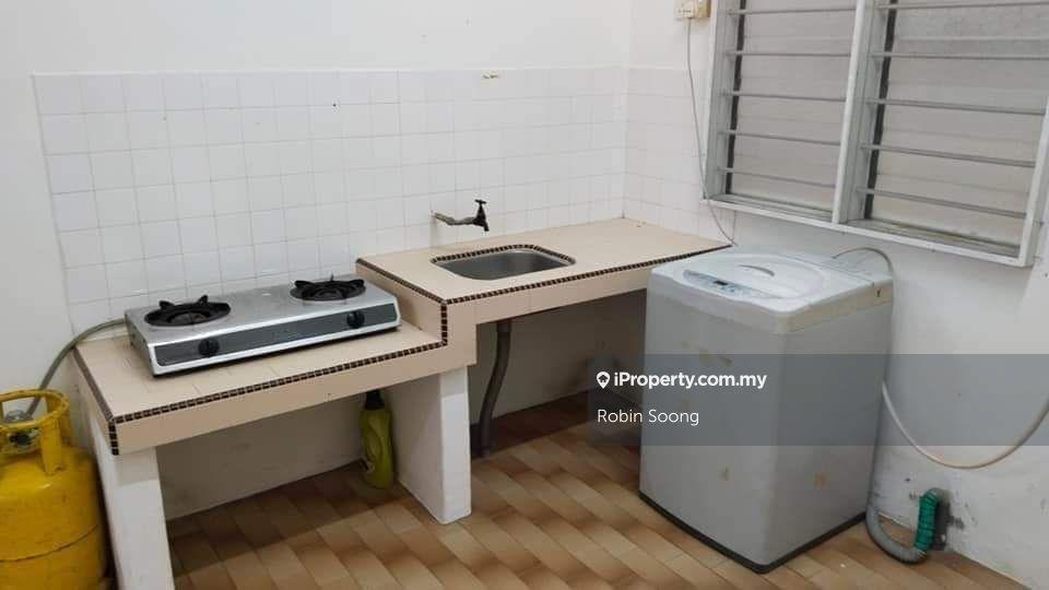 Semi-Detached House for Sale in Ujong Pasir, Melaka by Robin Soong - iProperty.com.my