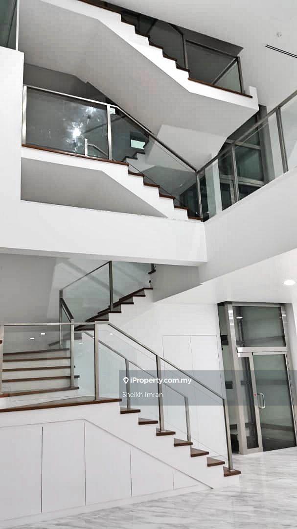 Bungalow House for Sale in Shah Alam, Selangor by Sheikh Imran - iProperty.com.my