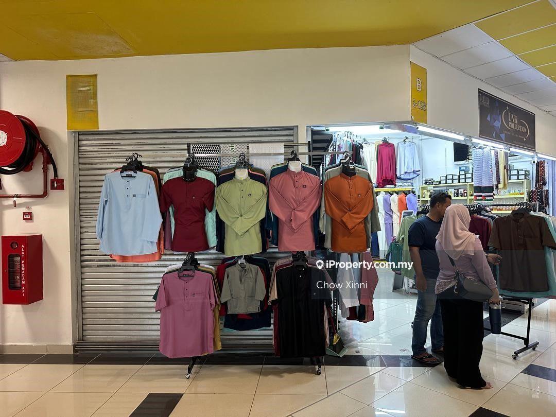 Retail-Space for Sale in Bandar Botanic, Klang by Chow Xinni - iProperty.com.my