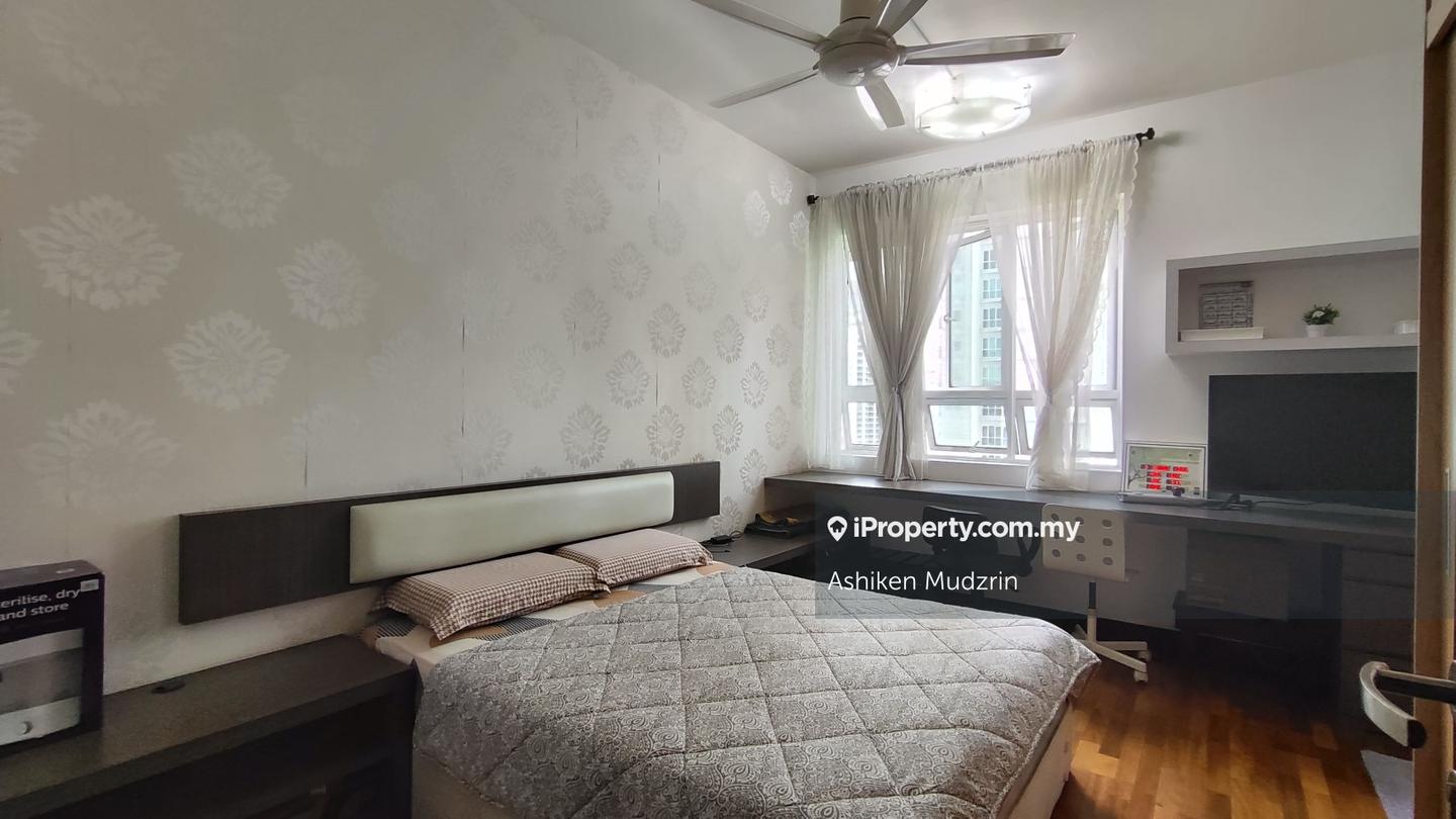 Kondominium untuk Disewa di Mont Kiara Meridin oleh Ashiken Mudzrin - iProperty.com.my