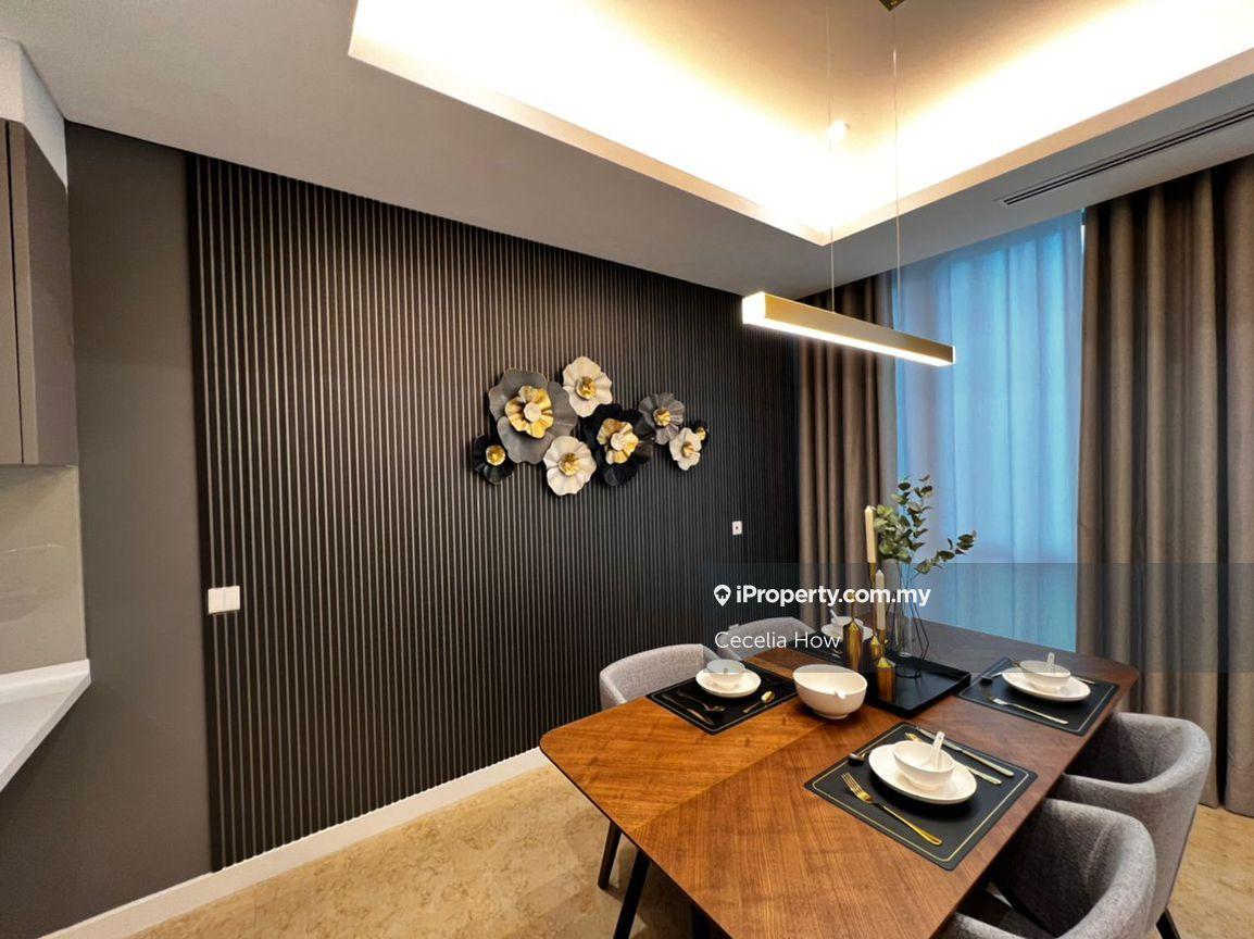 Condominium for Sale in D'Rapport by Cecelia How - iProperty.com.my