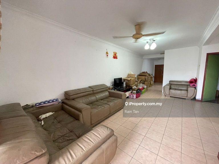 Kondominium untuk Dijual di Amadesa Resort Condominium oleh Rain Tan - iProperty.com.my