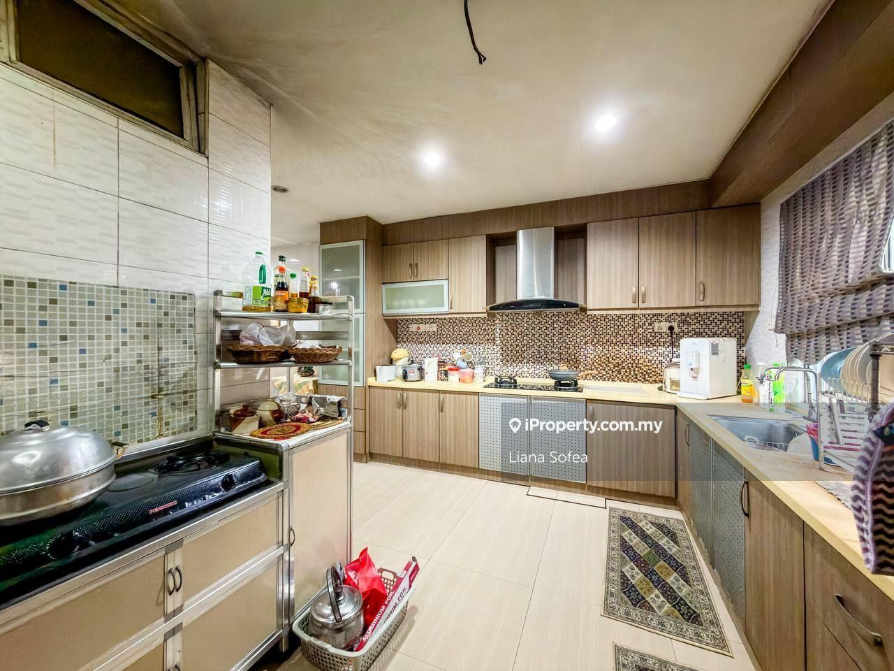 2-storey Terraced House for Sale in Seksyen 8, Kota Damansara by Liana Sofea - iProperty.com.my