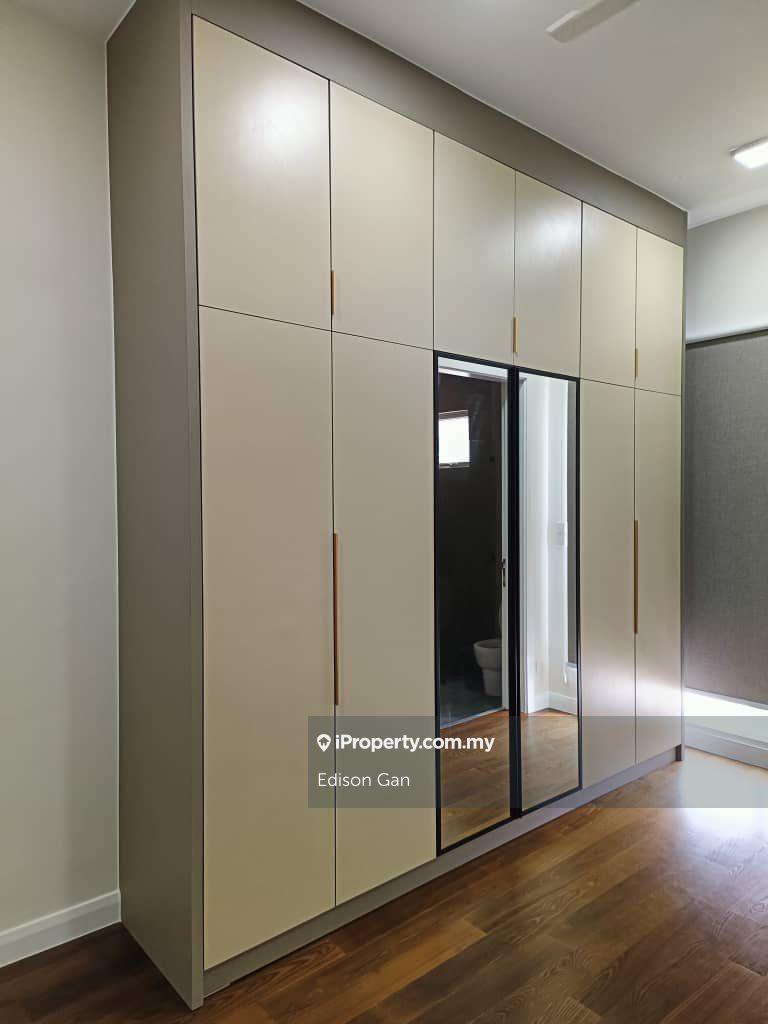 2.5-storey Terraced House for Rent in Mont Kiara, Kuala Lumpur by Edison Gan - iProperty.com.my